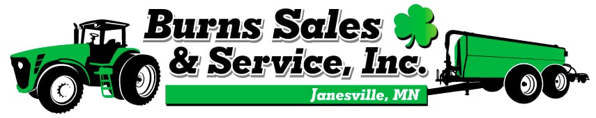 Burn-Sales Company Logo